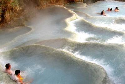 Terme di Saturnia
