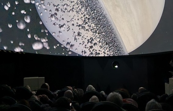 “Amori tra le stelle”