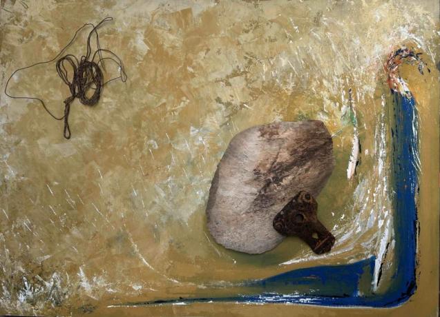 Risonanze – Mostra Internazionale di Arte Contemporanea