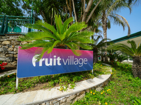 Villaggio Pensione Completa in Sicilia, Patti Beach Resort