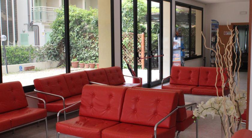 Hotel per Famiglie vicino Spiaggia Rimini