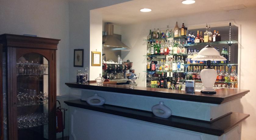 Relax&Charme Relais SnackBarvicino spiaggia Cirella