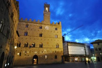 Viaggiare in Toscana, dove dormire a Volterra