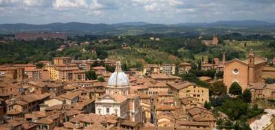 Vacanza in Toscana, dove dormire a Siena