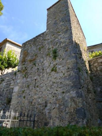 appartamento B&B Golfo di Gaeta