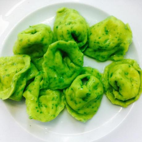 Piatto Tortellini, hotel 3 stelle citta-di-castello