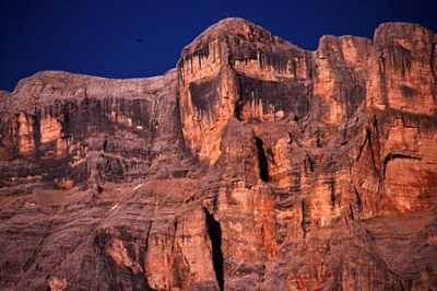 bed and breakfast dolomiti