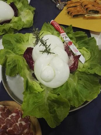 Ristorante per Vegetariani, Vegani, Celiaci Paestum