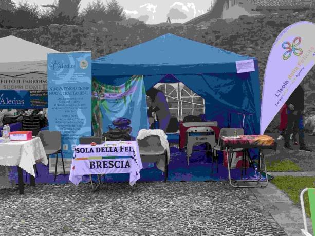 Olistica Festival, Festival del Benessere di Calolziocorte (LC)