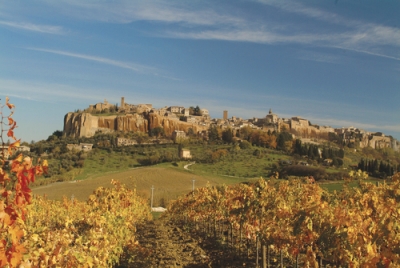 Orvieto_Panorama 