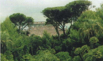 visit villa borghese in nettuno