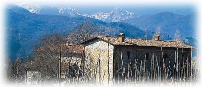 Lastminute in Garfagnana