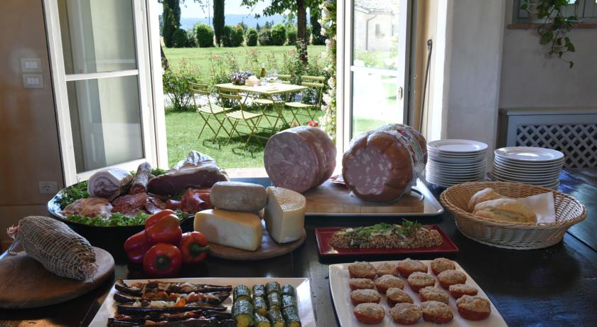 Osteria Appartamenti Vacanza di Lusso Assisi 