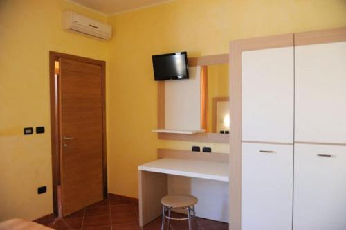 Suite Famigliare vicino Ugento