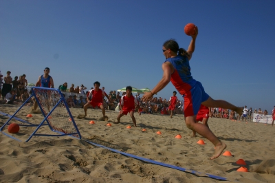 Attività sportive a Rivabella