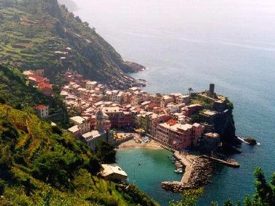 Bed and Breakfast near Cinque Terre