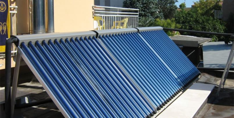 Hotel Ecosostenibile - Panneli Fotovoltaici a Senigallia 