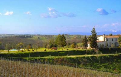 Agriturismi, B&B, e Centri Benessere al Parco
