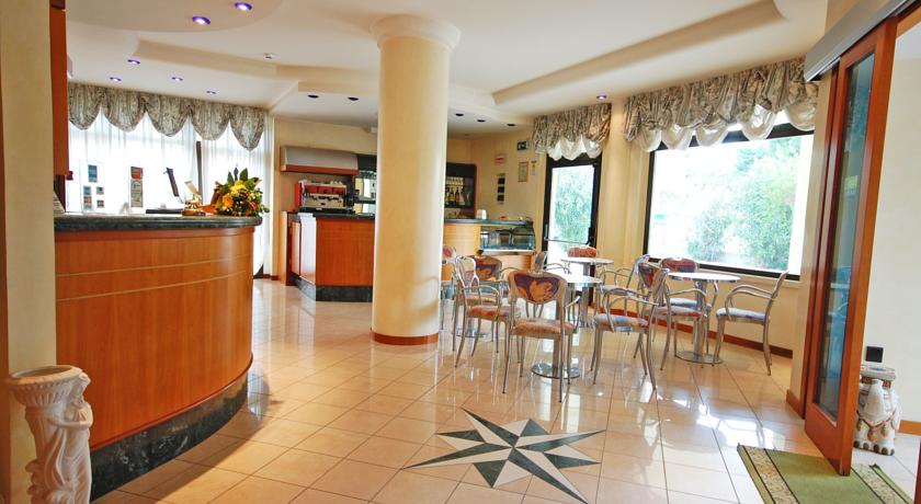 Hotel 3 stelle elegante e confortevole