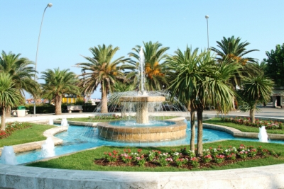 villaggi alba adriatica