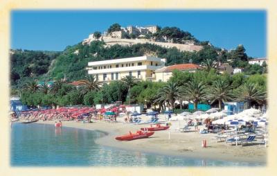 Hotel vicinissimo alla spiaggia a prezzi bassi
