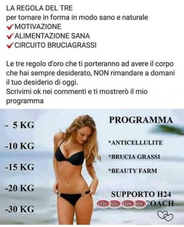 ritornare in forma dopo il parto