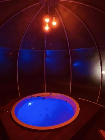 Vacation Home with SPA: Heated Mini Pool-Hydro Massage