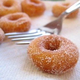 Frittelle a Pozzo in Umbria
