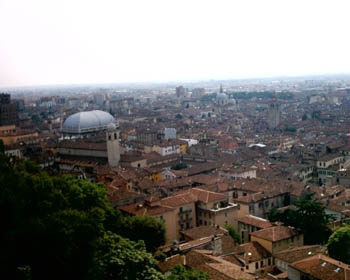 Alberghi a Brescia in Lombardia