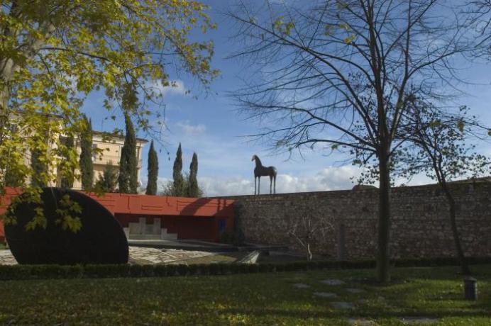 Relax in Campania B&B Benevento