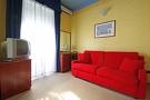 albergo con camere vista mare Viserba