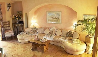 Holidayapartments in Costa Smeralda