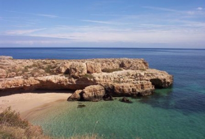 hotel a monopoli