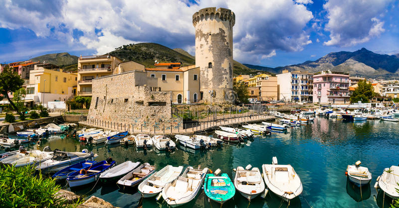 Camere matrimoniali romantiche pochi minuti da Formia  