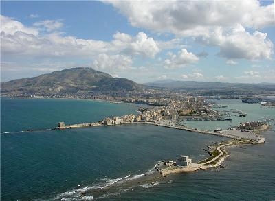 visitare Trapani e le isole egadi