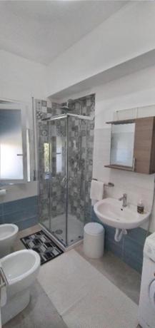 VIlla Paestum camere con bagno privato