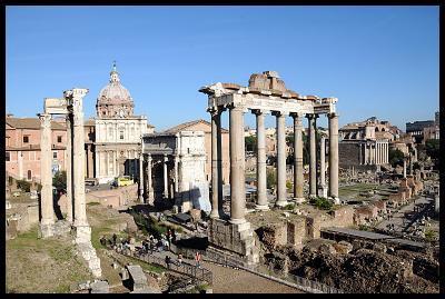 Foro Imperiale 