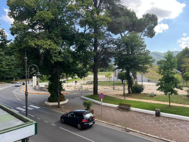 Hotel Fiuggi con offerte per coppie e terme