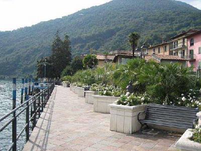 Dove dormire in Lombardia vicino al Lago d´Iseo