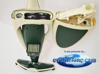 Vorwerk Kobold 130/131 Folletto come nuovo