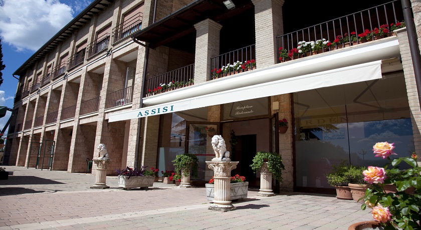 Hotel economico per gruppi