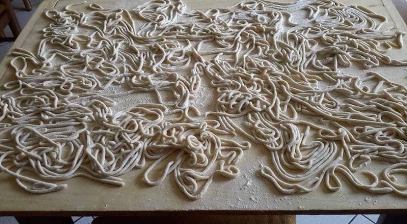 Offerte Ristoranti Assisi Menu Tipico per Gruppi 