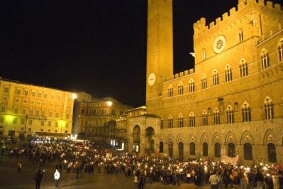 Accommodation Low Cost in the Center of Siena