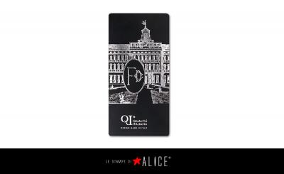 CHIUDIBUSTA ed ETICHETTE PERSONALIZZATE