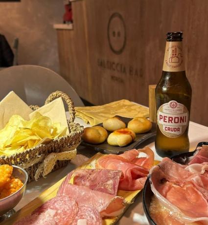 Ristorante Norcia Cucina Tipica