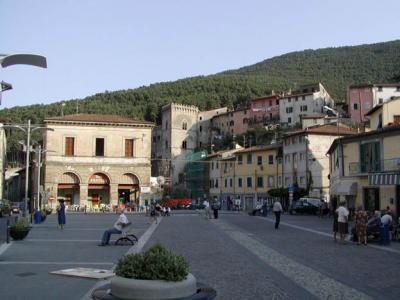 Hotel e B&B in Centro a Buti