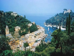 Dormire vicino al Mare al Parco Portofino