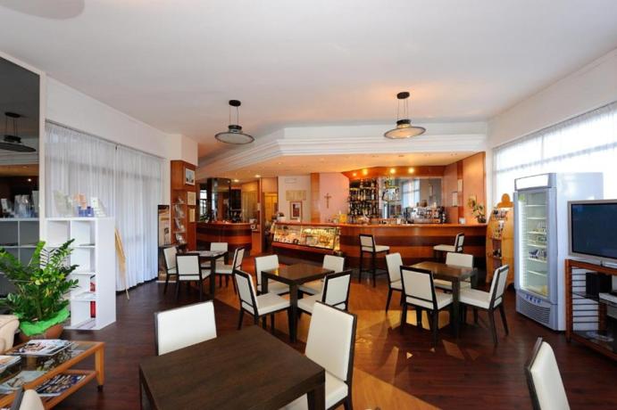 Hotel 3 stelle per soggiorni in famiglia Assisi