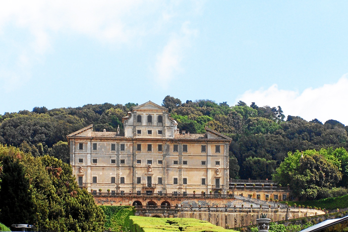 B&B low cost a Frascati
