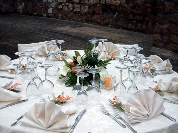 Country house gallese ideale per cerimonie